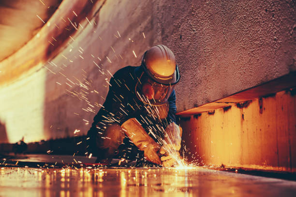 Best Maintenance and Repair Welding in Boyce, LA