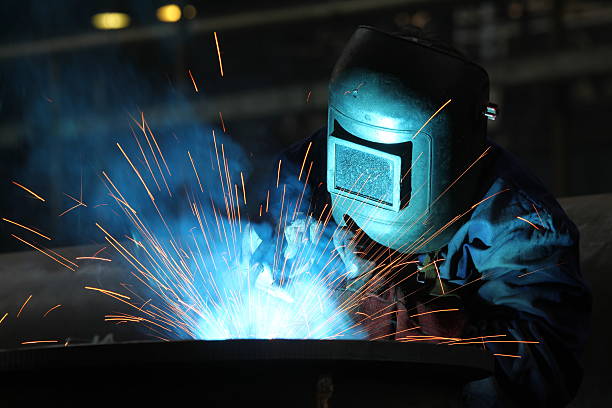 Best Automotive Welding in Boyce, LA