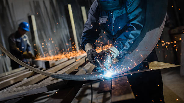 Best Aerospace and Defense Welding in Boyce, LA
