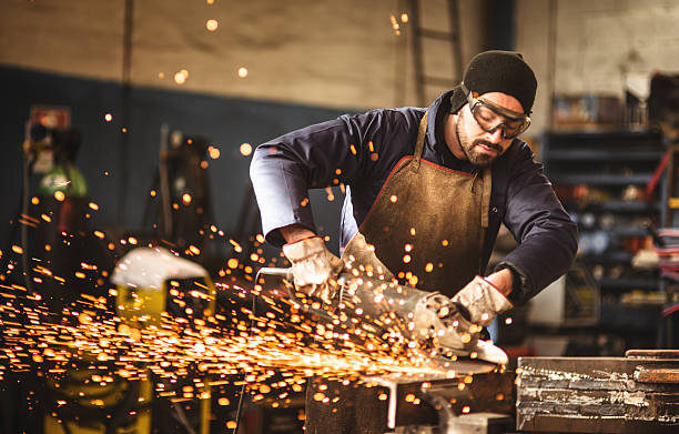 Best Specialty Welding Processes in Boyce, LA