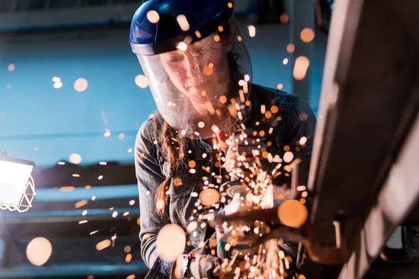 Affordable Welder Services in Boyce, LA