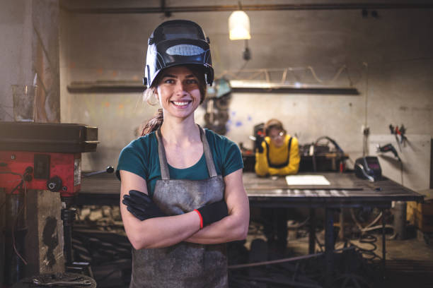 Reliable Boyce, LA Welder & Metal Fabrication Solutions